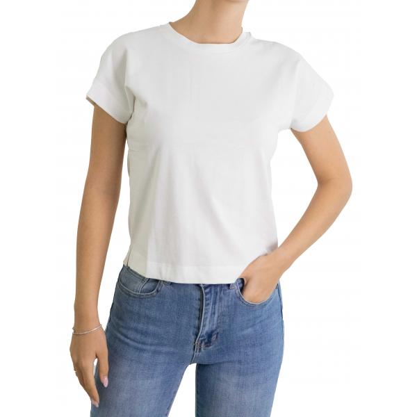 T shirt tinta unita Only